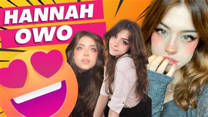 Hannah Owo Has Boyfriend Or Girlfriend? Sexuality Lesbian Controversy