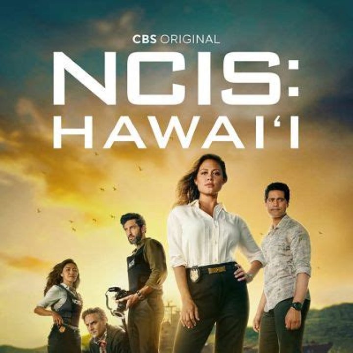 Hawai’i” Is Set To Be Released On CBS Soon
