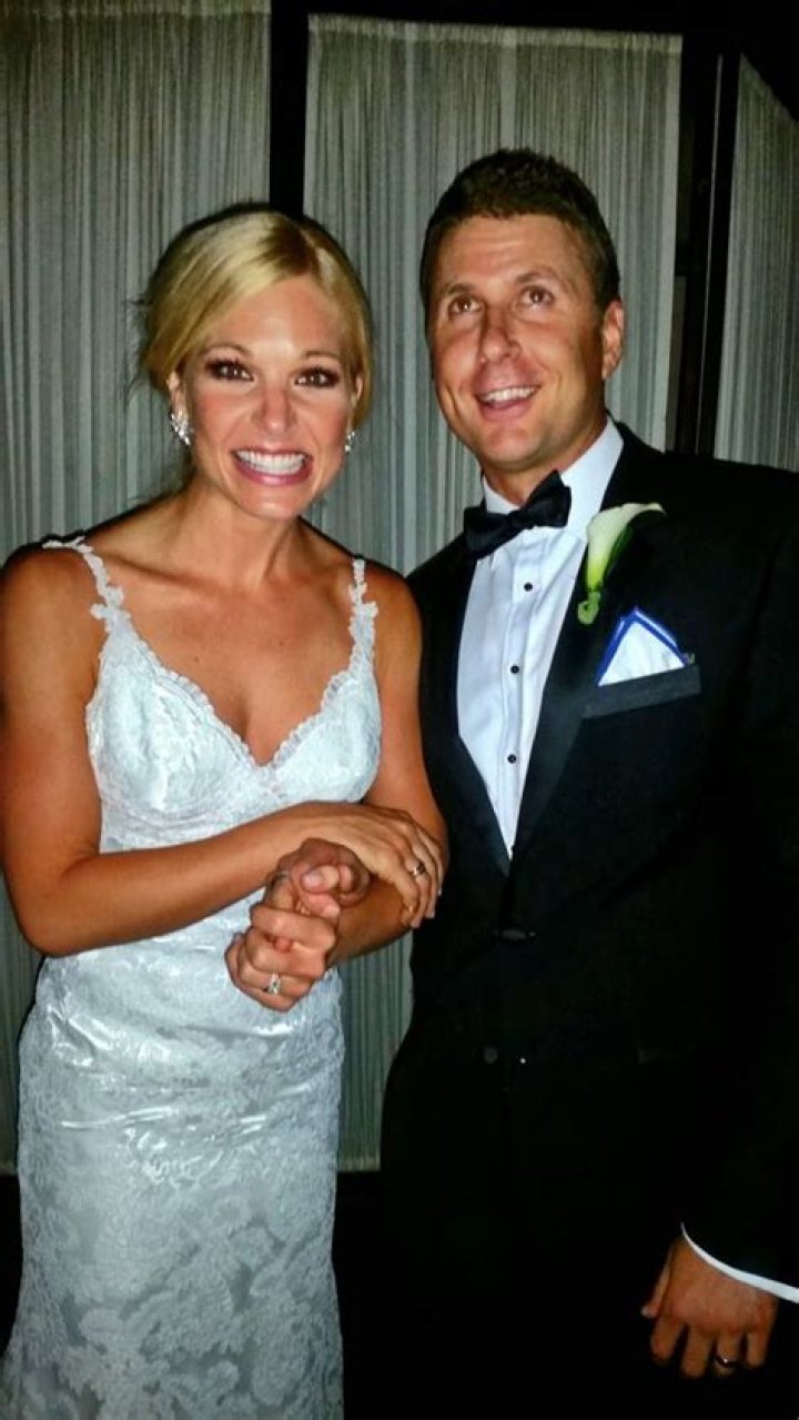 Heather Childers' (Fox News) Wiki, Age, Husband, Appearance |