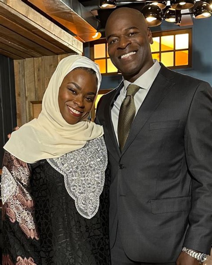 Hisham Tawfiq's Biography, Wife, Net Worth, Salary, Family |