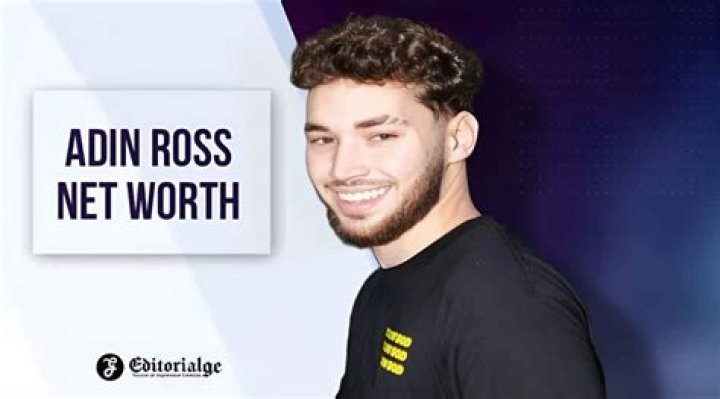 How Adin Ross Built His Streaming Empire