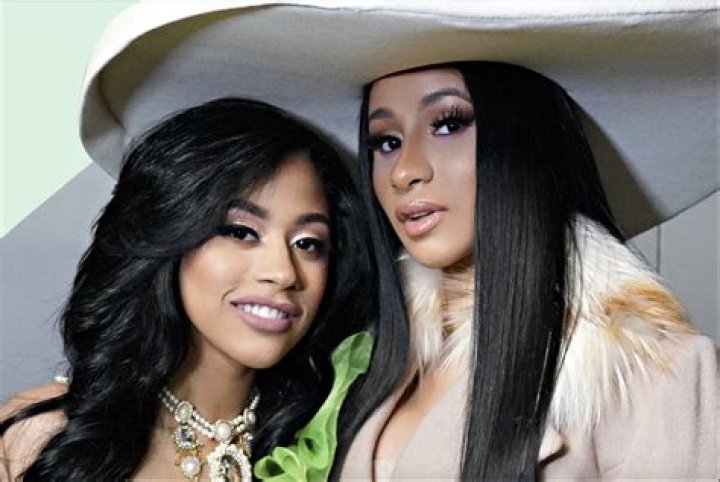How Cardi B's Sister Hennessy Carolina's Style Empowers Women