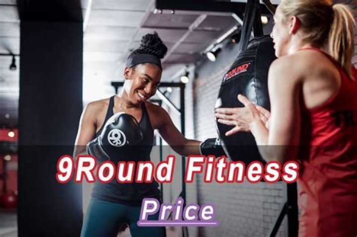 How Much Does a 9Round Fitness Membership Cost? |