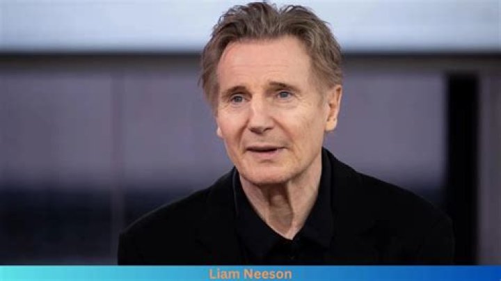 How Much Is Liam Neeson Worth