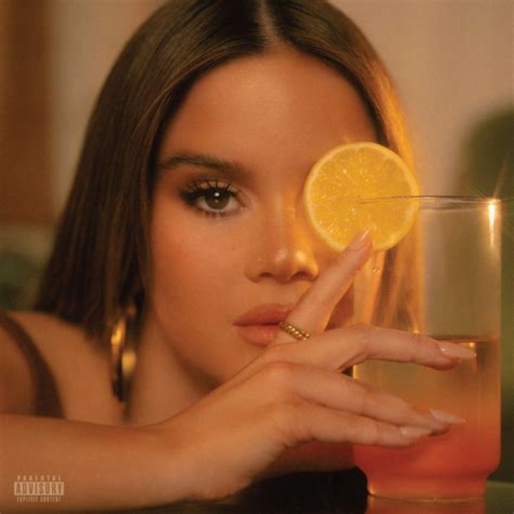 How Tall Is Maren Morris