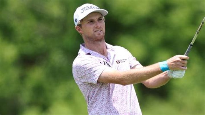 How thin is Will Zalatoris? ·
