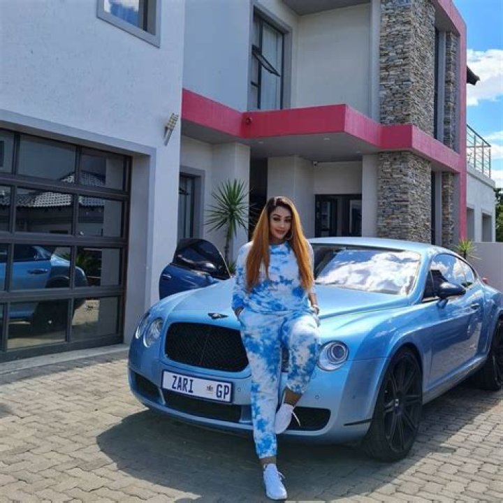 How Zari the Boss Lady Built Her Multi-Million Dollar Net Worth
