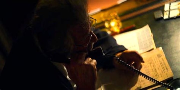 Hunters Season 2s Meyer Reveal Makes Ruths Death More Tragic