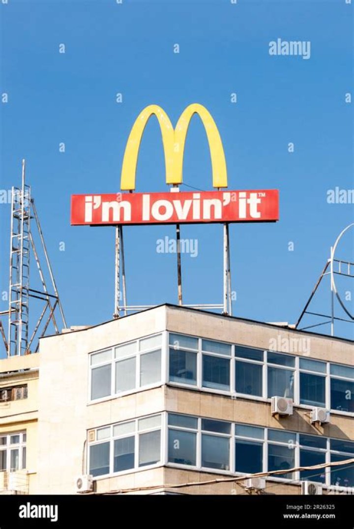 I'm Lovin' It: McDonald's In Yonkers Reopens After Renovations (Video)