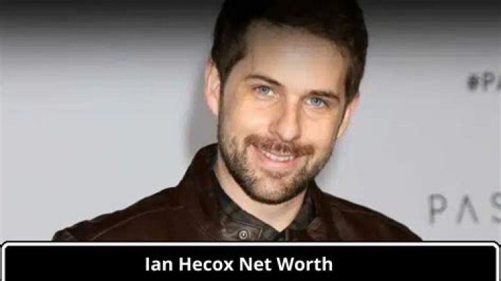 Ian Benardo Net Worth