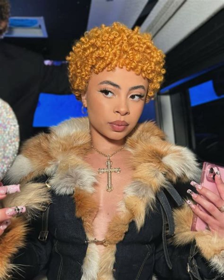 Ice Spice Throwback Photos Surface On Twitter, Give Glimpse Into Bronx Baddie's Humble Past |