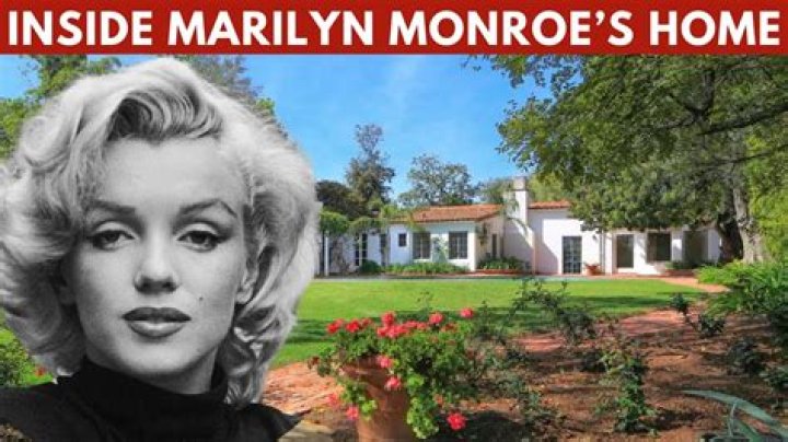Inside Marilyn Monroe's Height And Weight