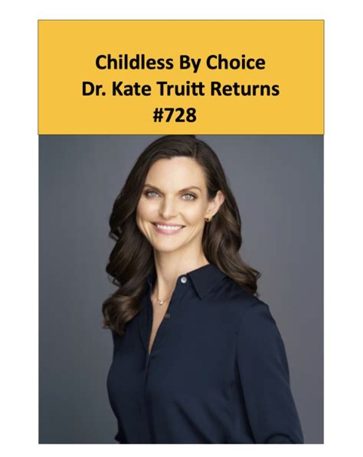 Insights Into His Childless Choice