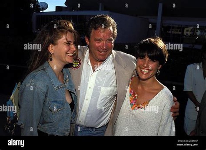 Insights Into William Shatner's Daughter