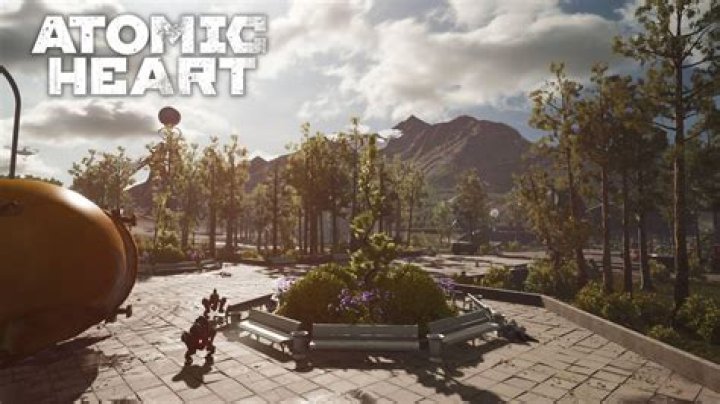 Is 'Atomic Heart' Multiplayer?