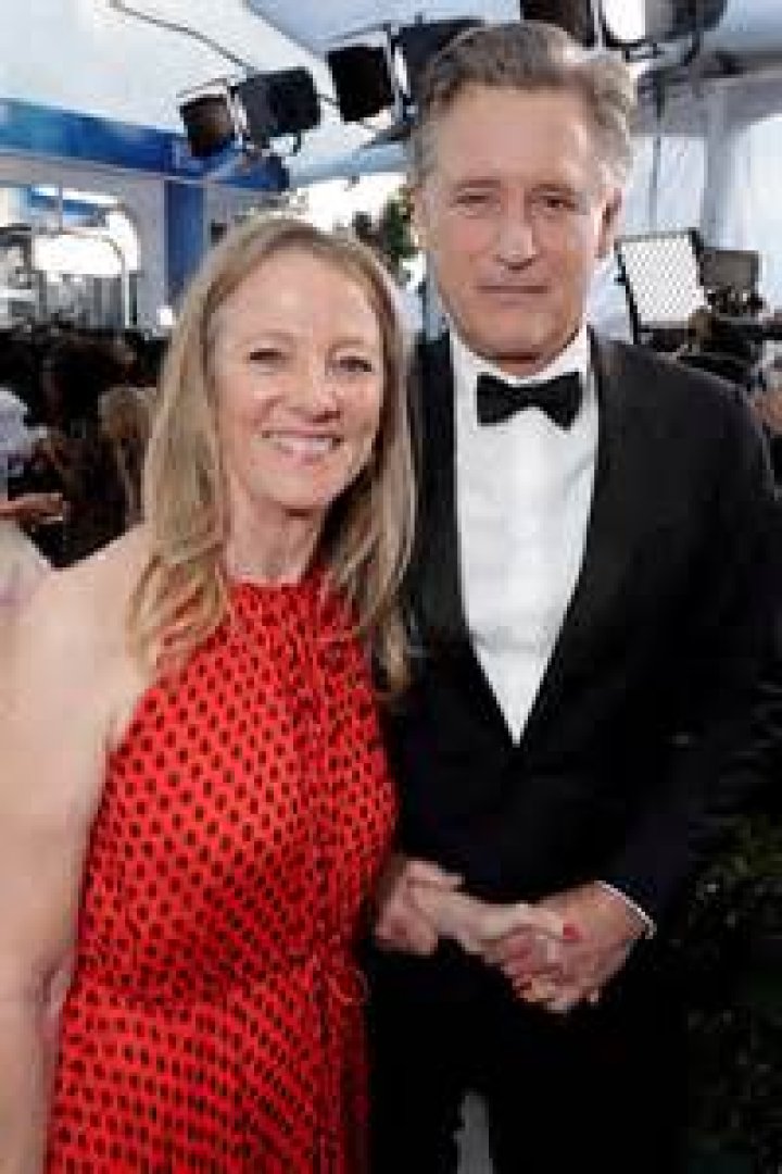 Is Bill Pullman still married? Celebrity.fm #1 Official Stars, Business & People Network, Wi