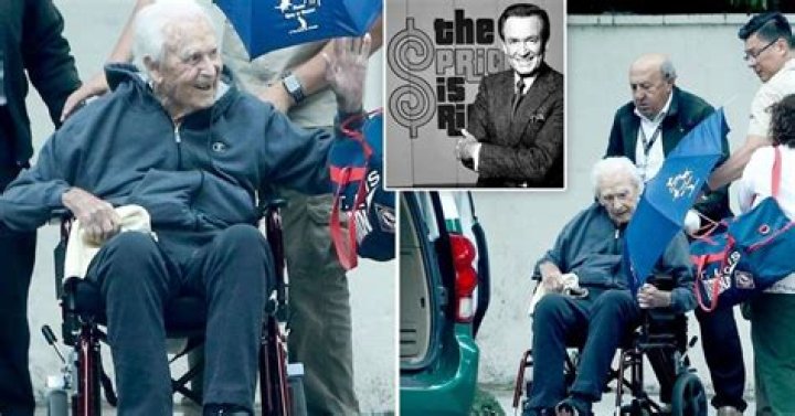 Is Bob Barker Still Alive Today?