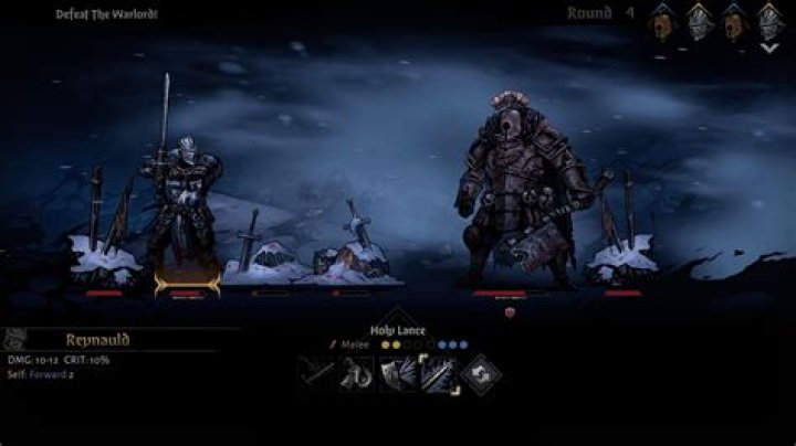 Is Darkest Dungeon 2 coming to console? PS5, Xbox & Switch explained ·