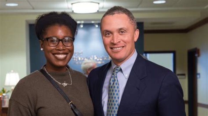 Is Harold Ford Jr. Black?
