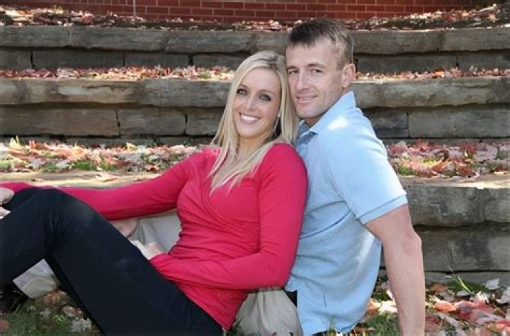 Is Jessica Dorrell Still Married?