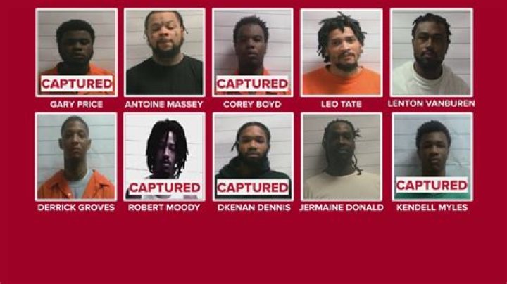 Is Joey Diaz Still In Jail? What Happened – Arrested And Charges