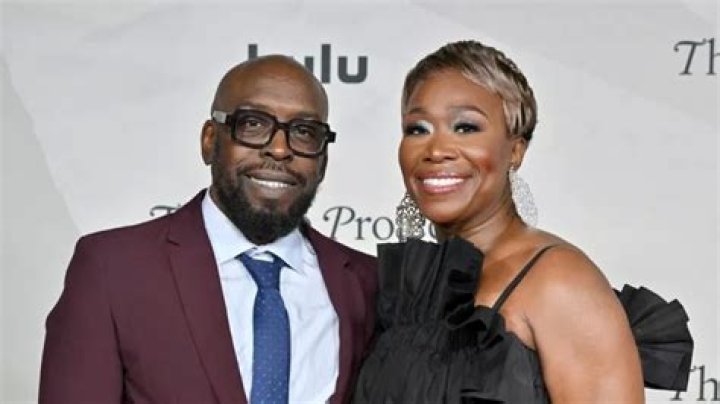 Is Joy Reid Pregnant? Get The Scoop On Her Personal Life And Career