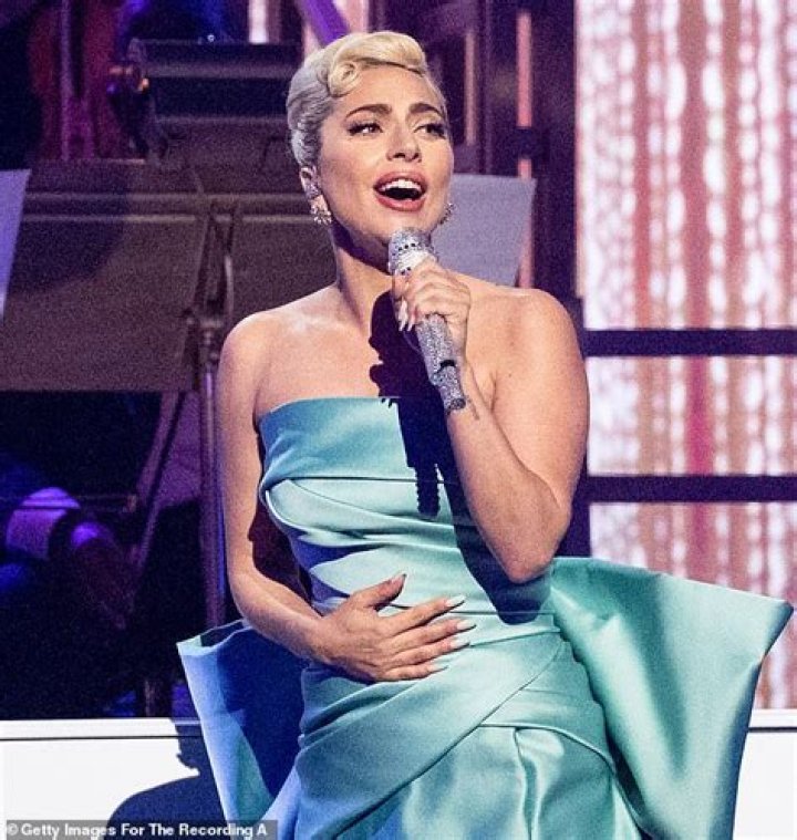 Is Lady Gaga Pregnant? The Truth Behind the Rumors ·
