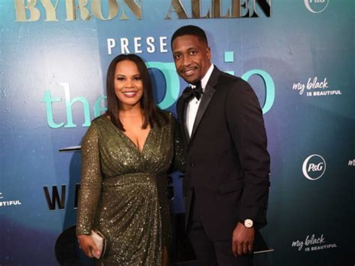Is Laura Coates Pregnant? Find Out About Her Family With Dale Gordon ·