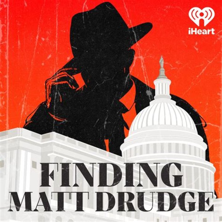 Is Matt Drudge Concealing His True Orientation?