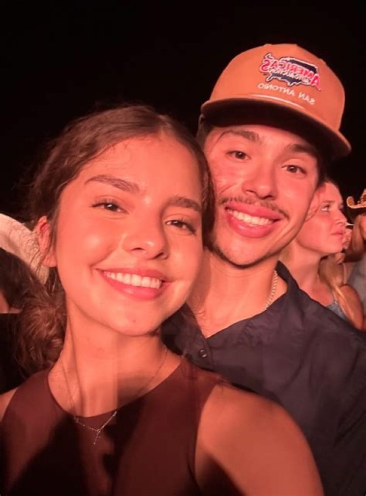 Is Mayeli Alonso Arrested | Meet her Boyfriend Jess Mendoza And Family |