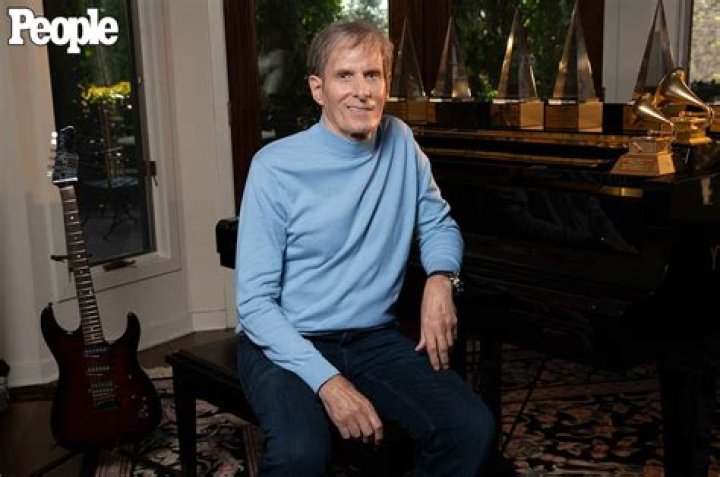 Is Michael Bolton Sick