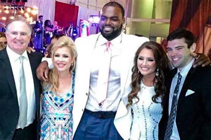 Is Michael Oher Still Close With His Family? Is Tiffany Roy Married To Michael Oher? Who Are Michael |