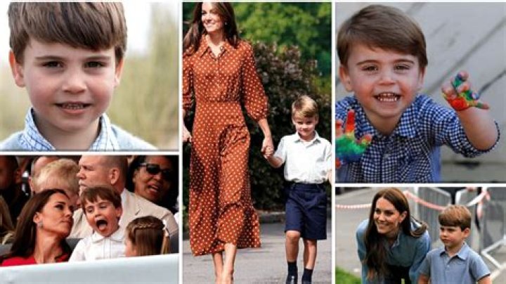 Is Prince Louis Autistic