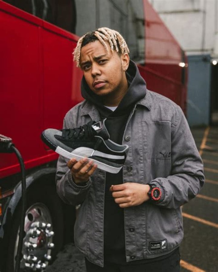 Is Rapper Cordae Christian Family Ethnicity And