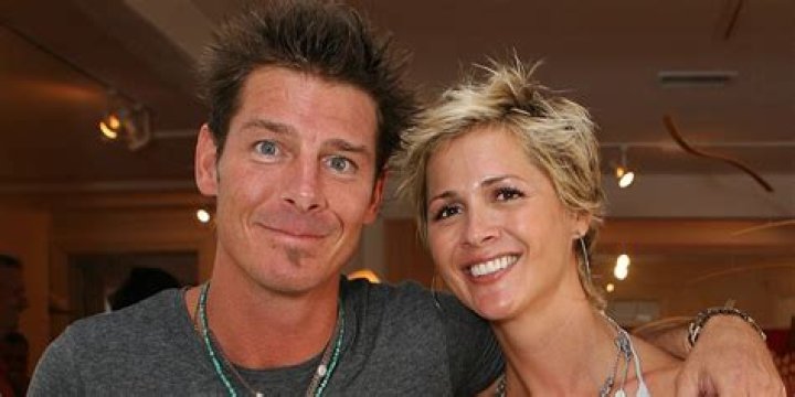 Is Ty Pennington Married? About the HGTV Stars Love Life