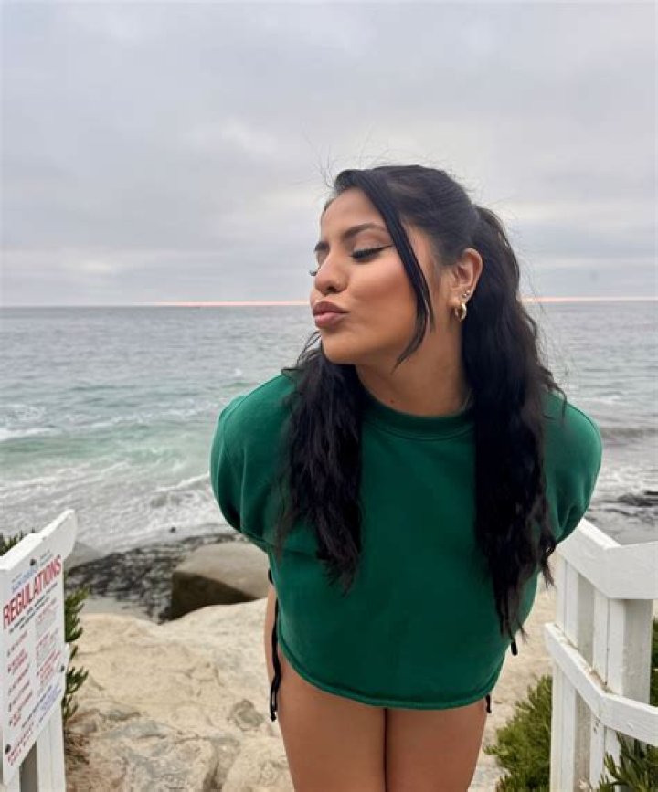 Jackie Figueroa's OnlyFans Leak And Its Impact