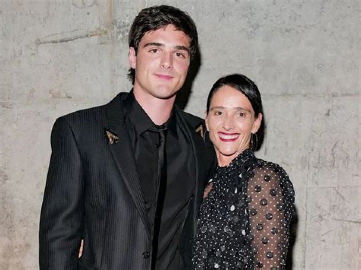 Jacob Elordi Parents: Meet Melissa And John Elordi