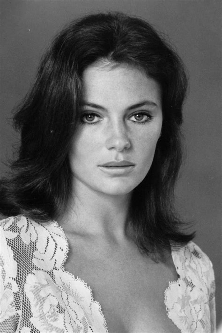 Jacqueline Bisset ·