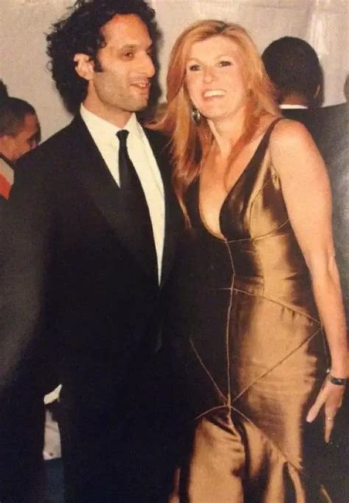 Jason Mantzoukas Wife