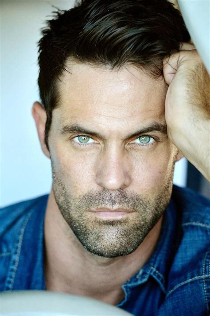 Jason Shane Scott Bio Age Height Wiki