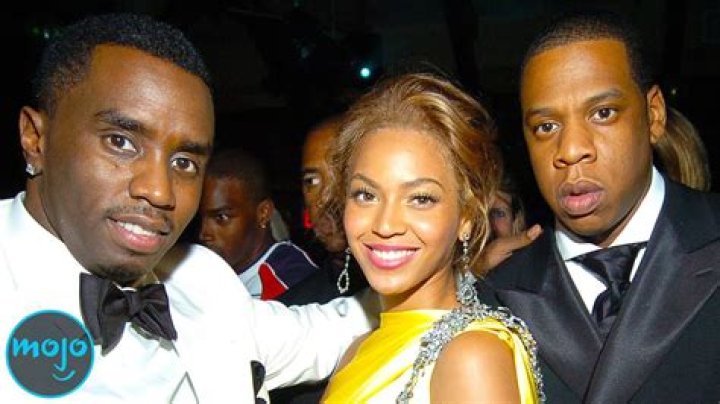 Jay-Z: Beyonce and I Went to Therapy After I Cheated