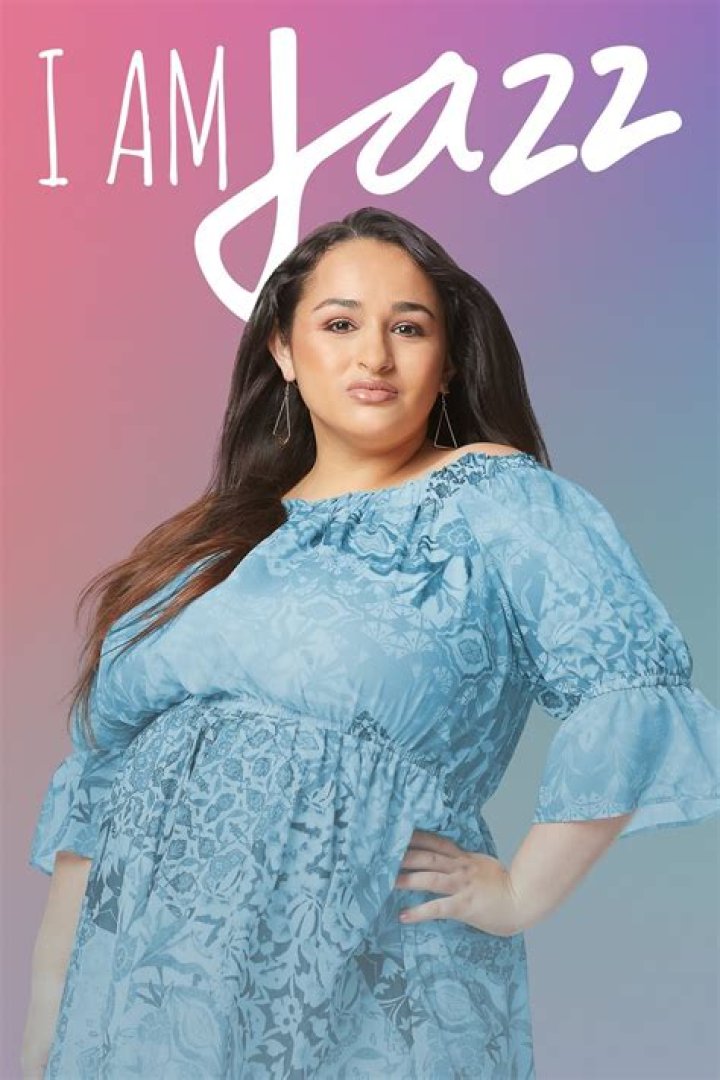 Jazz Jennings' Older Sister Isn't as Outspoken as the Other Siblings on 'I Am Jazz'