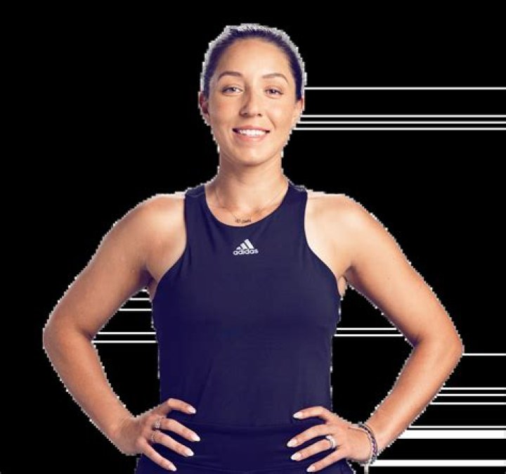 Jessica Pegula Bio, Age, Height, Career, Net Worth, Family & More ·