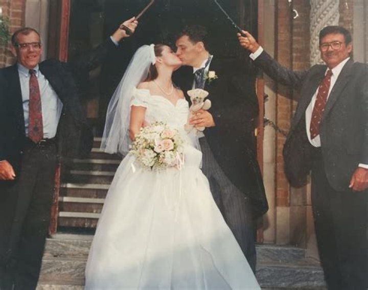Jim Acosta's Marital Status Revealed