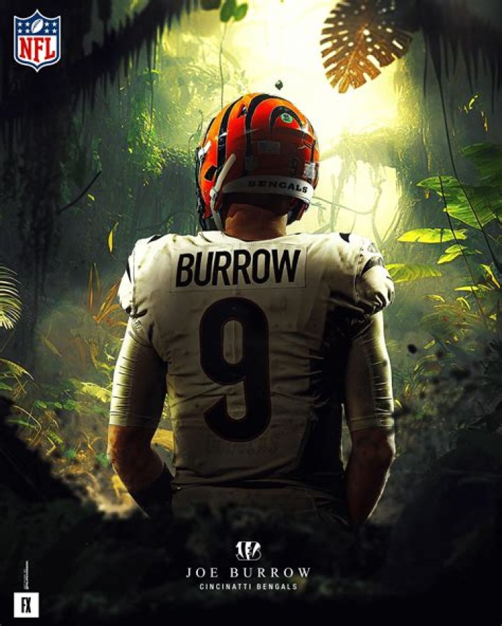 Joe Burrow (Football Player) - Age, Birthday, Bio, Facts, Family, Net Worth, Height & More