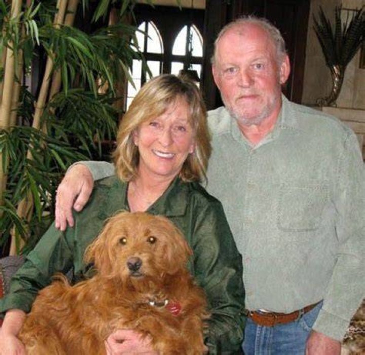 Joe Cocker & Pam Baker Married, Joint Family Tree & History