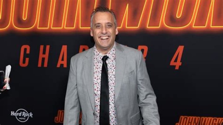 Joe Gatto: Net Worth, Age, Height, And Weight Revealed