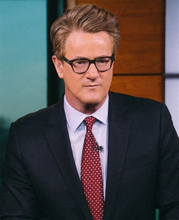 Joe Scarborough Bio (Wiki) | WinkVlog