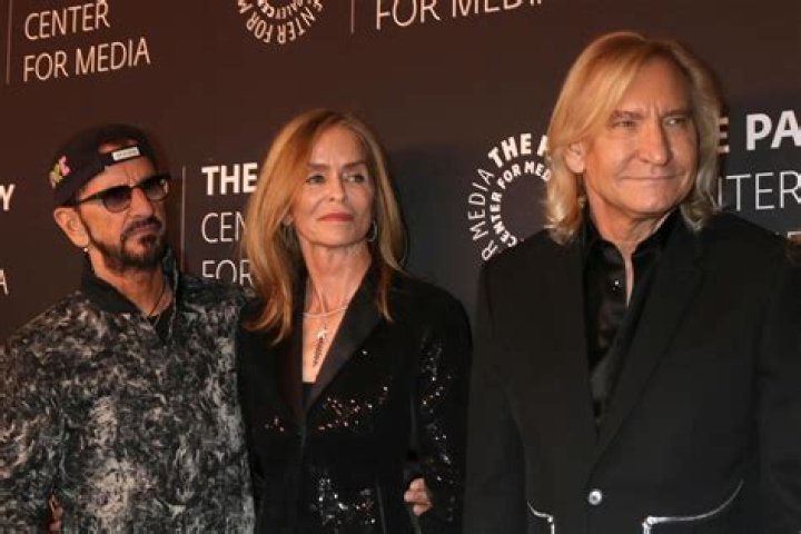 Joe Walsh Deems Current Spouse Marjorie Bach As A Missing Part of Him