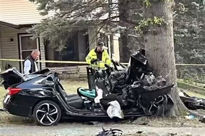 Joel Tuoriniemi Dies In Tragic Car Accident